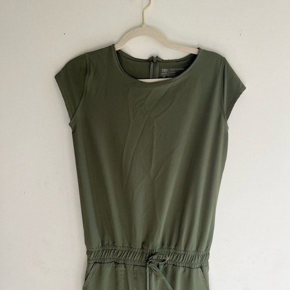 ALBION FIT Sage Jumpsuit Size XS - Picture 5 of 11